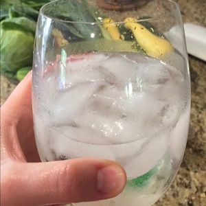 Meet your Posher, Fiona